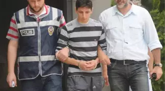 Kredi Kartı Borcu Bulunan Bankayı Soymayı Planladı