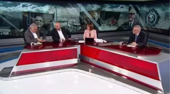 Mehmet Eymür'den Çarpıcı Açıklamalar
