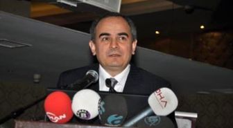 'Mutlaka Finansal İstikrara Bakılmalı'
