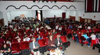 Mudanya'da Çevre Toplantısı