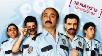 Öz Hakiki Karakol Sinemalara Kuruldu!