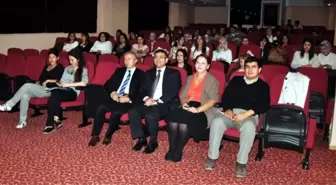 Psikolojik Danışma Günleri Esogü'de Devam Ediyor