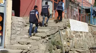 Şemdinli Belediyesi'nden İşyeri Denetimi