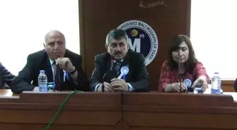 Sgk'dan Smmmo'ya Teşekkür