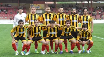 Spor Toto 2. Lig