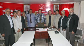 Yabancılara Toprak Satışı ile İlgili Kanuna Tepkiler
