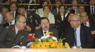 19 Mayıs Atatürk'ü Anma, Gençlik ve Spor Bayramı