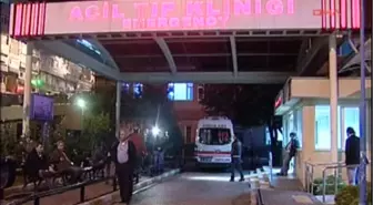 8 Saatte 4 Hastane Dolaştı İddiası