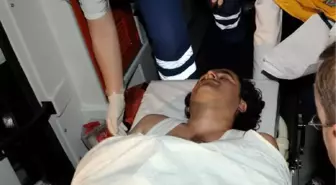 8 Saatte 4 Hastane Dolaştı!