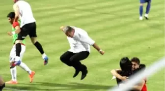 Adanaspor - Çaykur Rizespor: 3-1