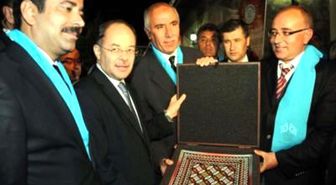Bakan Akdağ'dan Çiftçilere Kene Uyarısı (4)