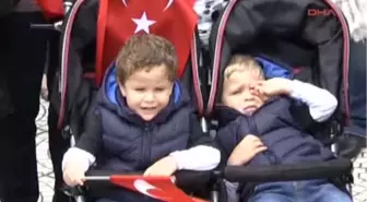 CHP'den Alternatif 19 Mayıs Kutlaması