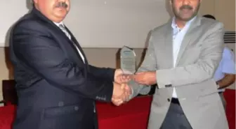 En Yüksek Prim Ödeyen 10 İşverene Plaket