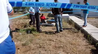 Fosseptik Çukuruna Düşen Belediye İşçisi Hayatını Kaybetti