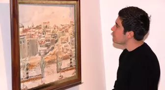 Gaziantepli Sanatçıların Sergisi