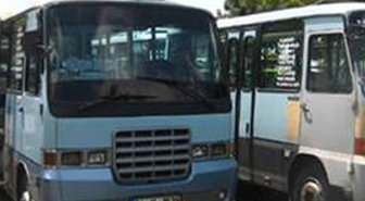 İstanbul'da Minibüs Devrimi!
