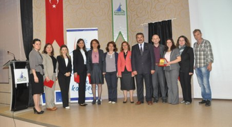 Kartepe'de Turizm İşletmelerine Gıda Semineri
