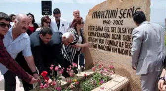 Mahzuni Şerif, Ölümünün 10'uncu Yılında Anıldı