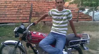 Motosikletli Liseli Kazada Öldü, Arkadaşı Ağır Yaralandı
