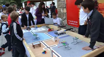 ODTÜ'de 11. Bilim Şenliği