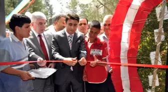 Öz Umut Rehabilitasyon Merkezi Yeni Binasına Taşındı