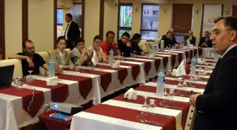 Özel Medikar Hastanesi Bartın Basını ile Buluştu