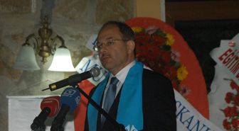 Şehit Tıbbiyeliler Gece Yarısı Anıldı