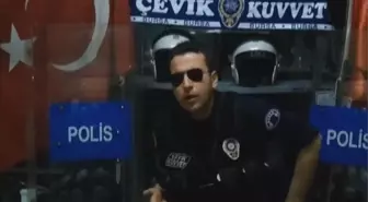 Yok Böyle Polis!