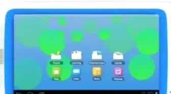 Archos'tan 'Veletlere Tablet'!