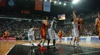 Beko Basketbol Ligi Play-Off