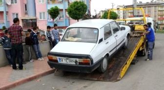 Böyle Cinayet Görülmedi