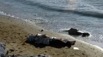 Denize Giren Öğrenciler Boğuldu: 6 Ölü