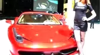 Ferrari Örnek Karara İmza Attı