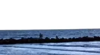 Denizde Facia: 6 Ölü