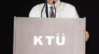 Ktü'nün 57. Kuruluş Yıldönümü Etkinlikleri