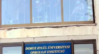 Lösemi Hastası Mustafa, Ölmeden Önce Haluk Levent'le Konuştu