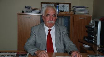 Sakarya'da Trajikomik Yıkım