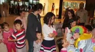 19 Mayıs Coşkusu ADA AVM'de Yaşandı