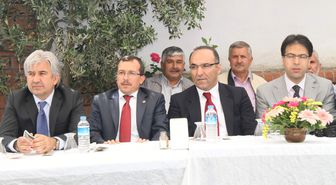 553. Çağlak Festivali Anma Töreni ile Başladı