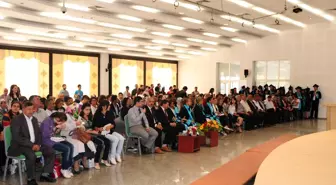 7 Aralık Üniversitesi'nde Yemin Töreni