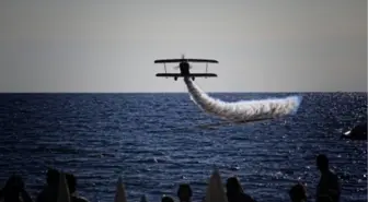 'Airshow Side' İçin Nefesler Tutuldu!