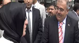 AK Parti'li Üzülmez: Çocukluğundan Bu Yana Süt İçmediğini Söyleyen Milletvekili Var