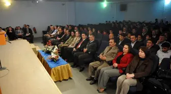 Atatürk'ün Bozüyük'e Gelişinin 86. Yıl Dönümü