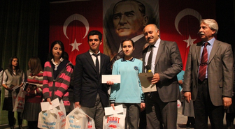 Bayburt Kalkınma Dinamiklerini Sorguladı