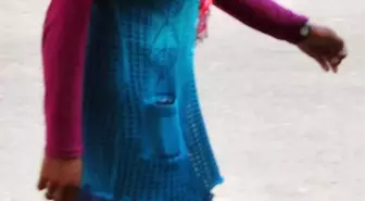 Bebeği Ölen 'Çocuk Anne' Tahliye Oldu