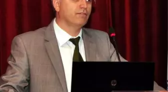 Bilişim Günleri 2012 Esogü'de Başladı