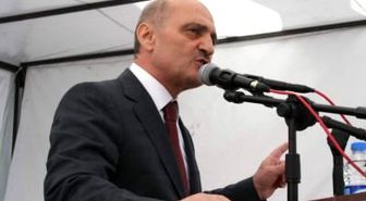 Çevre ve Şehircilik Bakanı Bayraktar, Kars'ta