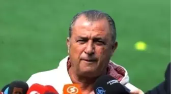 Fatih Terim'in Çılgın Listesi