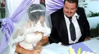 Gazeteci Ali Ballı'nın Mutlu Günü