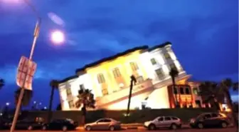 Günahlar Şehrine Giriş Sadece 1 TL